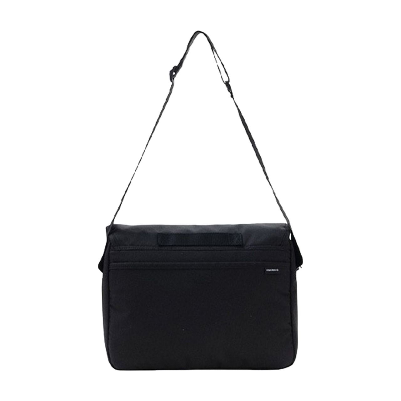 Talyor Messenger Crossbody Bag 'Black'