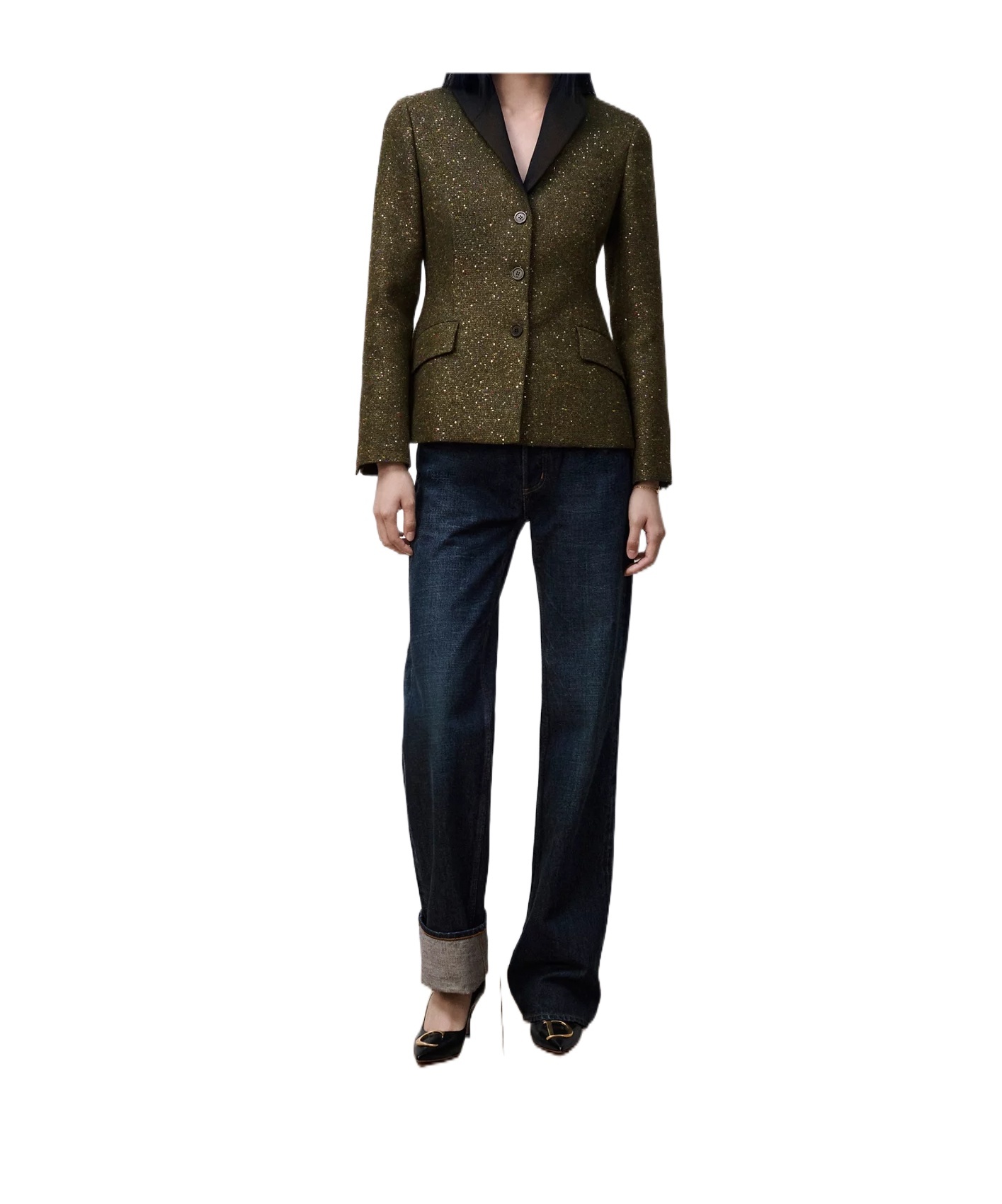 Bar Jacket
