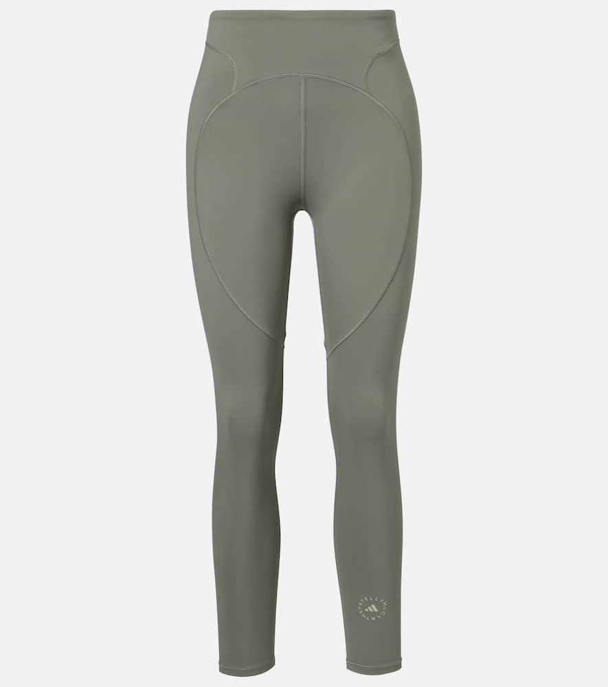 Technical leggings