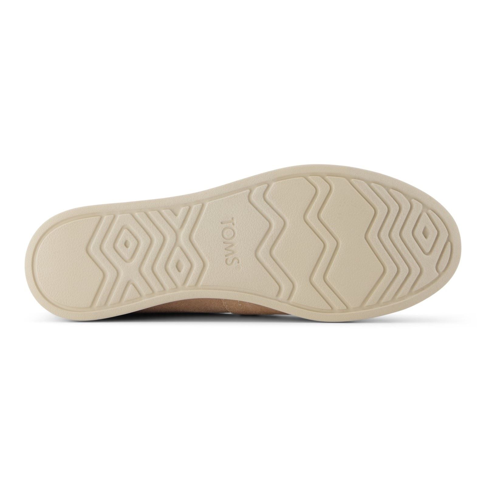Toms Alpargata Plus Leather Women's Pale Rose Espadrille