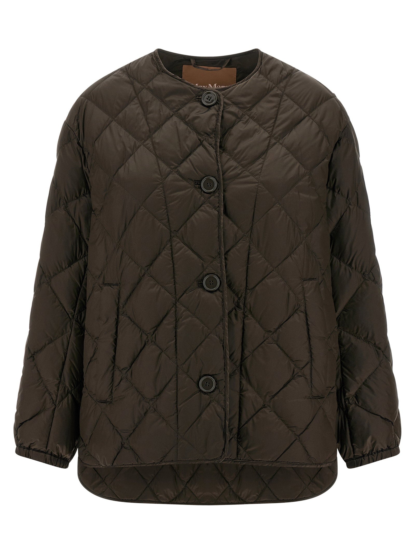 Mtcsoftd Down Jacket