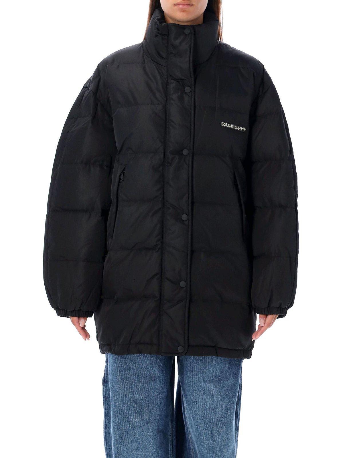Belize Padded Down Jacket