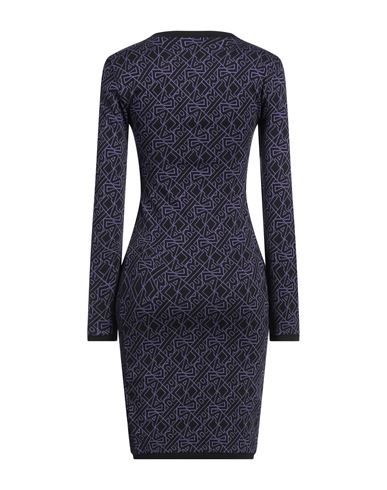 Woman Midi dress Black