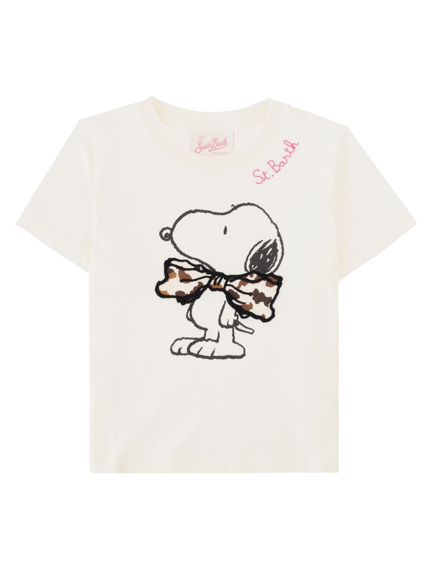 T-shirt con stampa