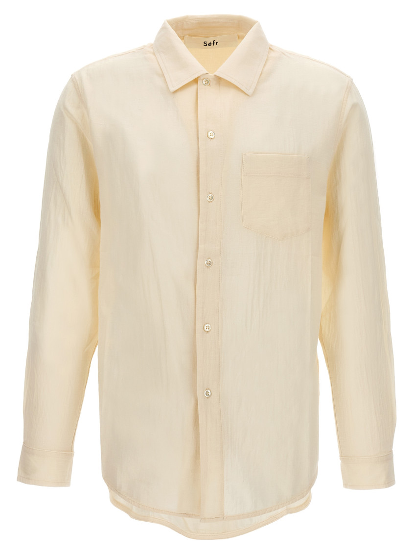 Leo Shirt