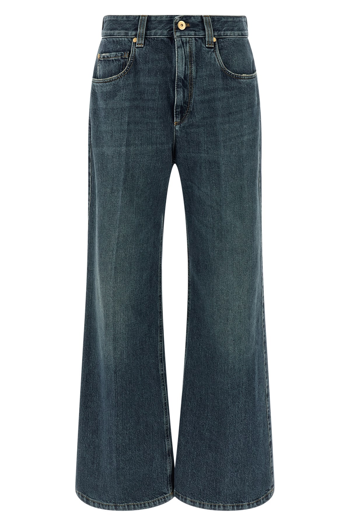 'Contemporary Loose' Jeans