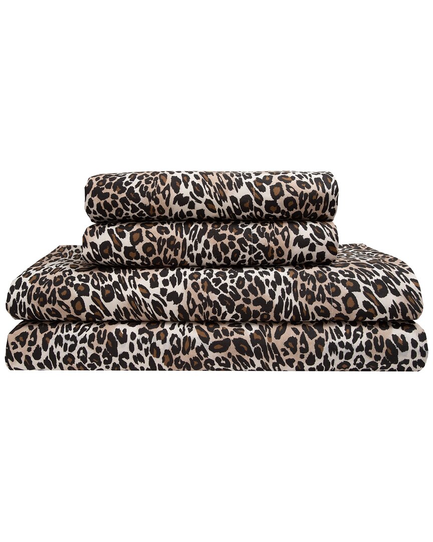 Whimsical Sheet Set