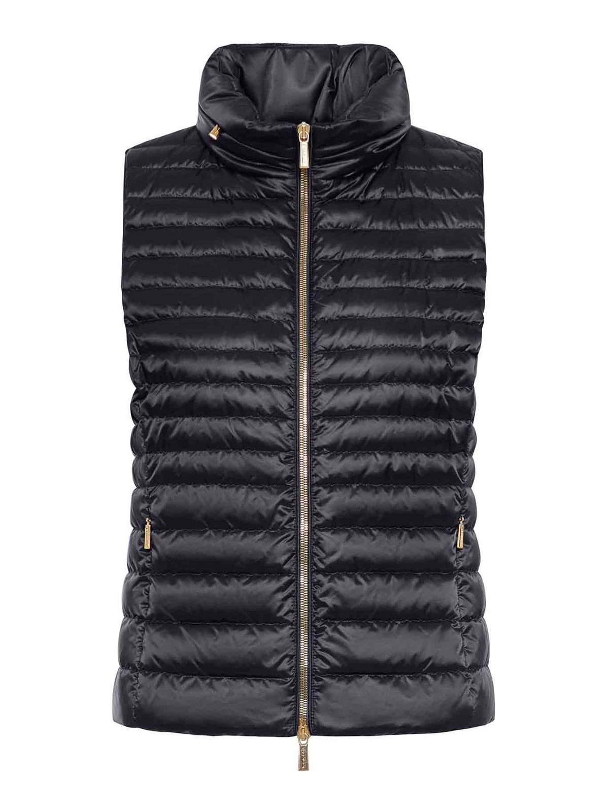 Villan Padded Vest