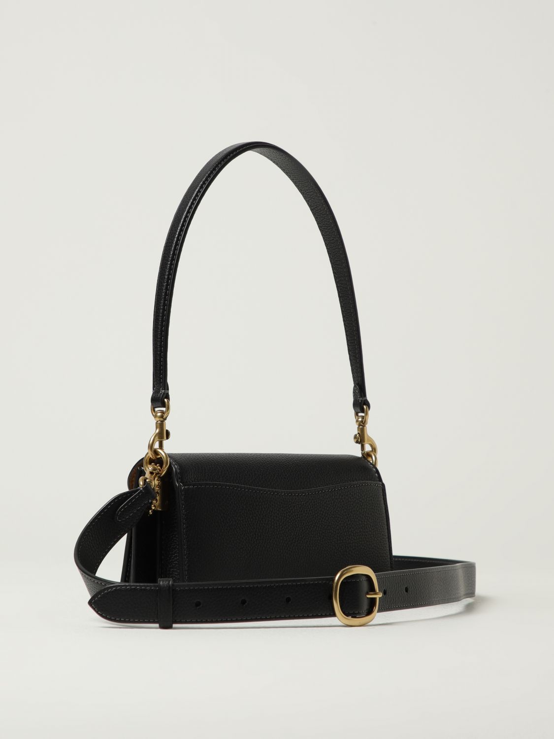 Crossbody Bags Woman color Black