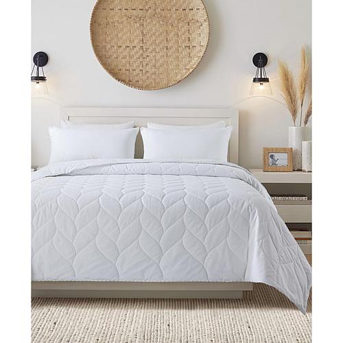 St James Home Cotton Down Alternative Blanket
