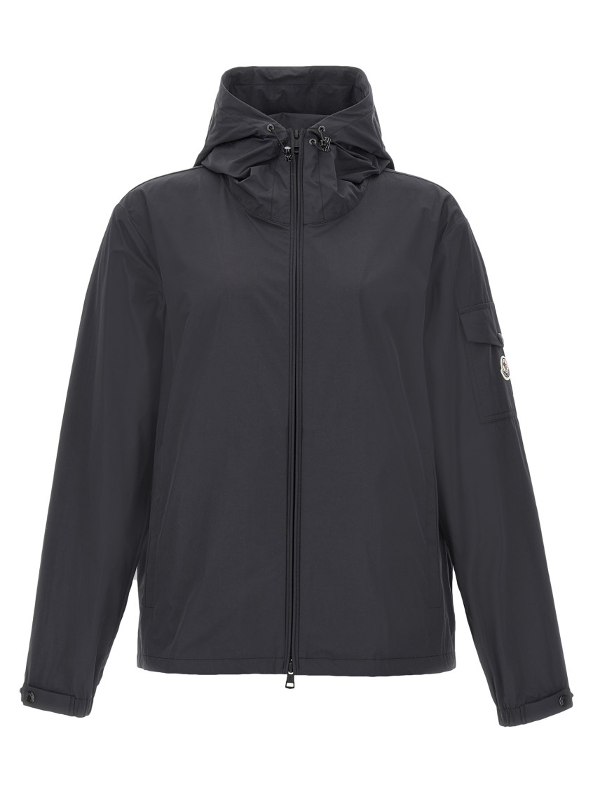 - Sassiere Blouson Jacket