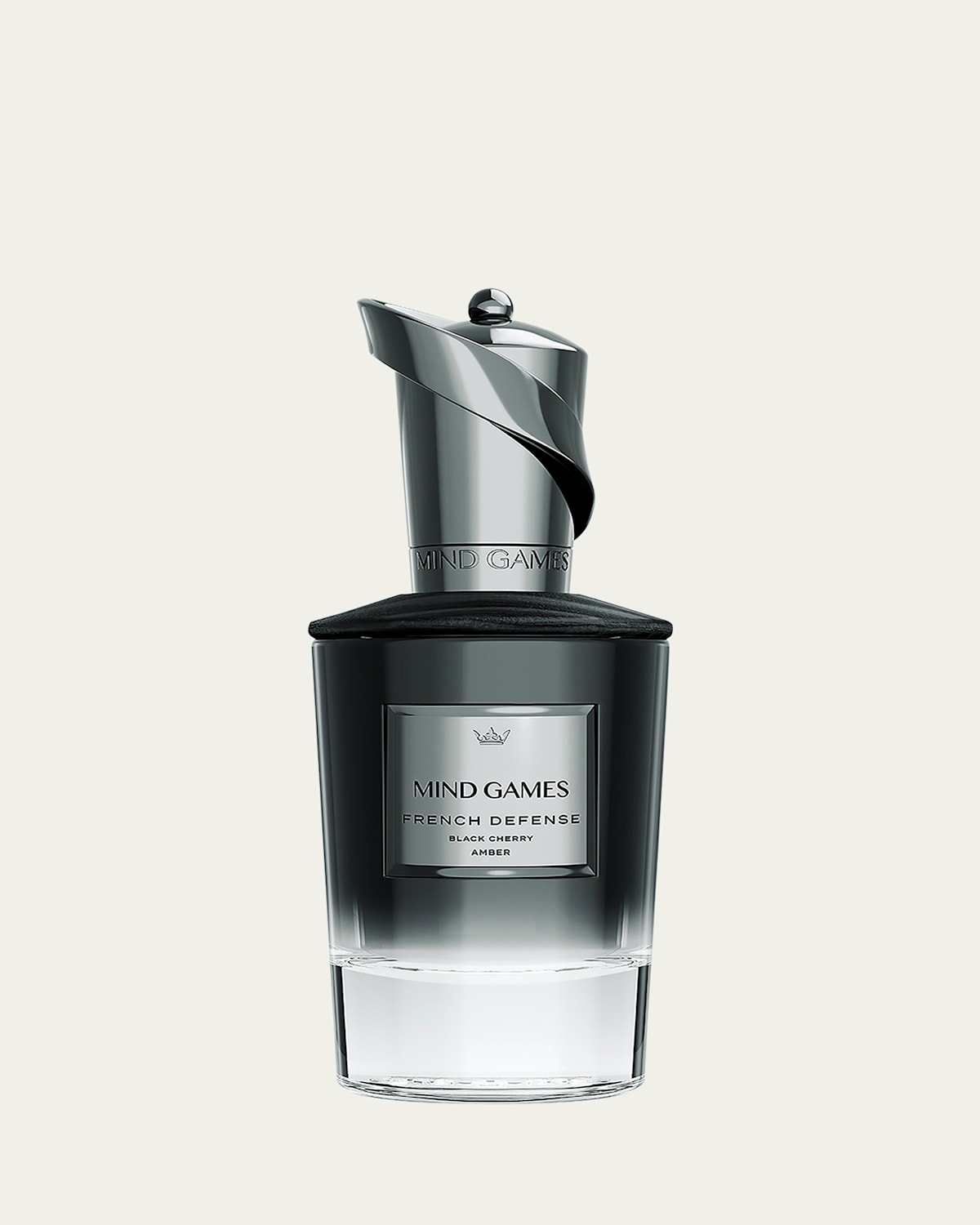 French Defense Extrait de Parfum, 3.4 oz.
