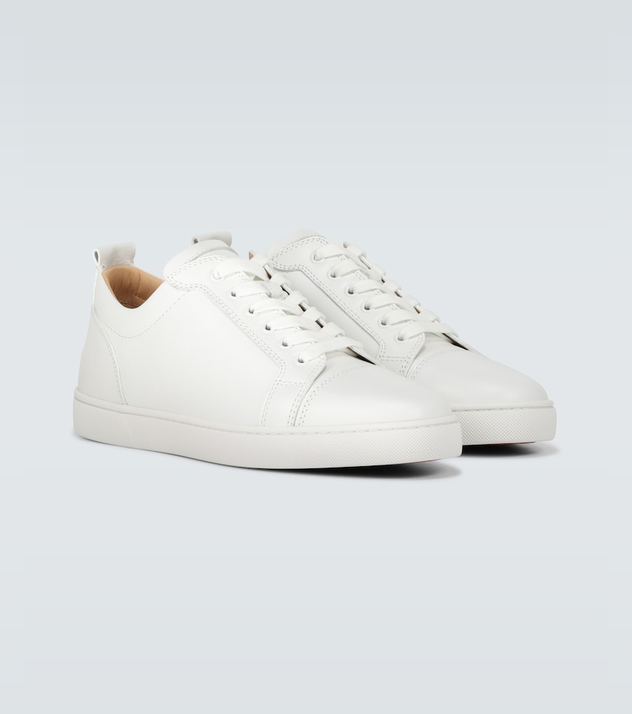 Christian Louboutin Louis Junior sneakers