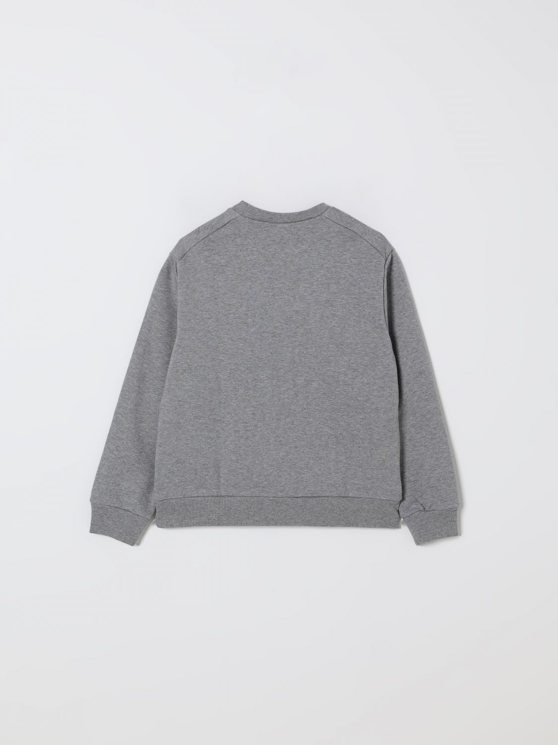 Sweater Kids color Grey
