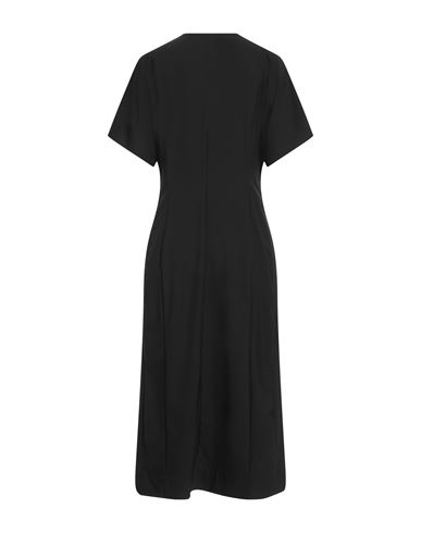 Woman Midi dress Black