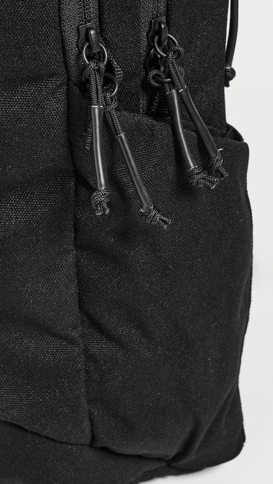 The Daypack Pro Backpack Triple Black One Size