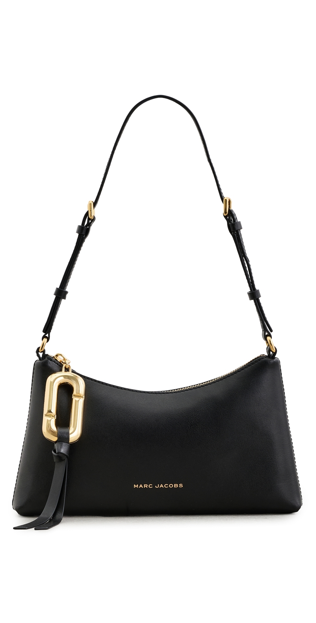 Scene Convertible Mini Shoulder Bag Black One Size