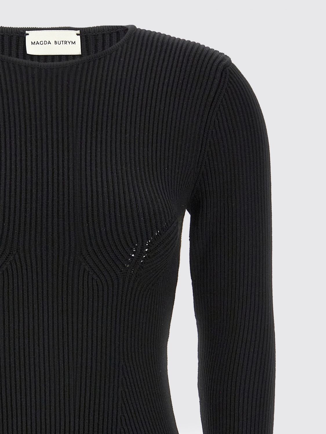 Cardigan Woman color Black