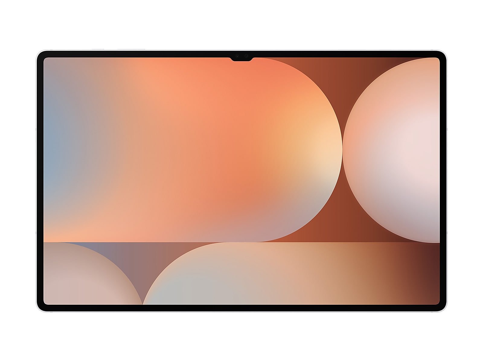 Galaxy Tab S10 Ultra, 1TB in Platinum Silver (Wi-Fi)