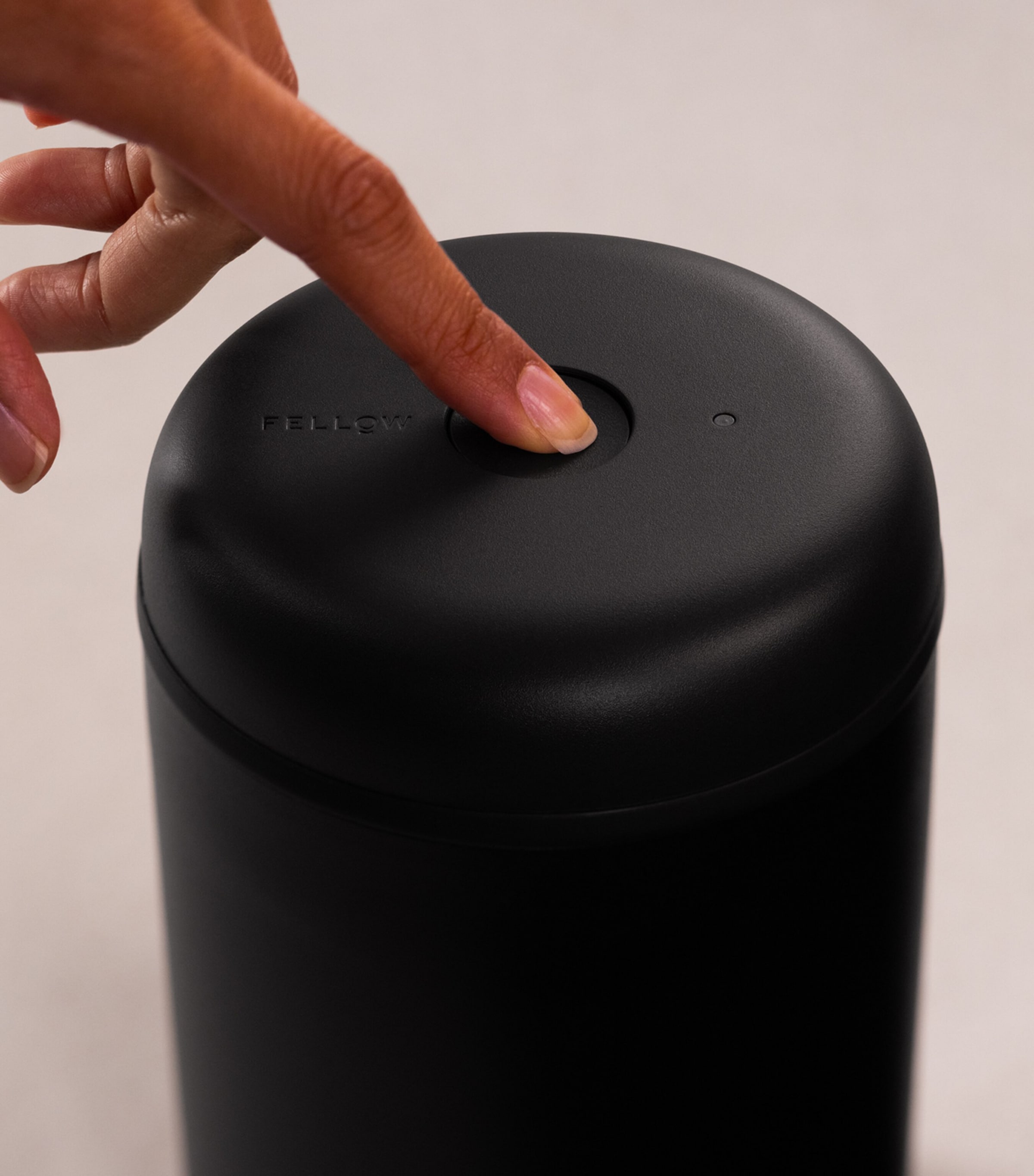 Atmos Vacuum Storage Canister