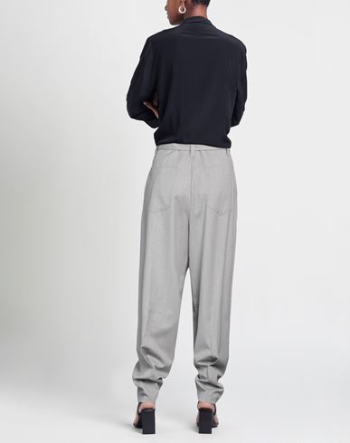 Woman Pants Grey