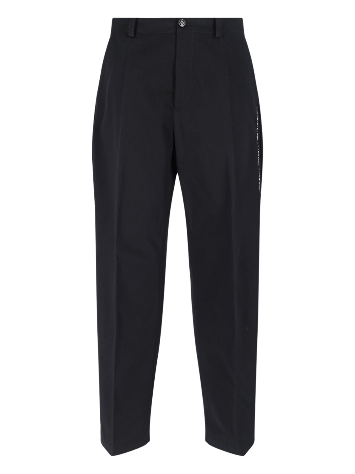 Men's 100% Cotton Trousers