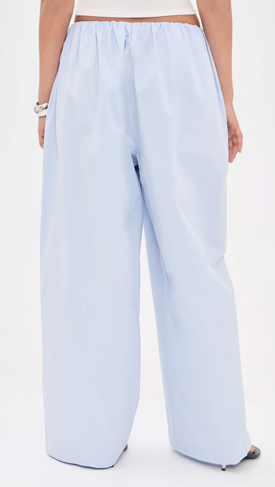 Tidekiss Pants Ice Blue