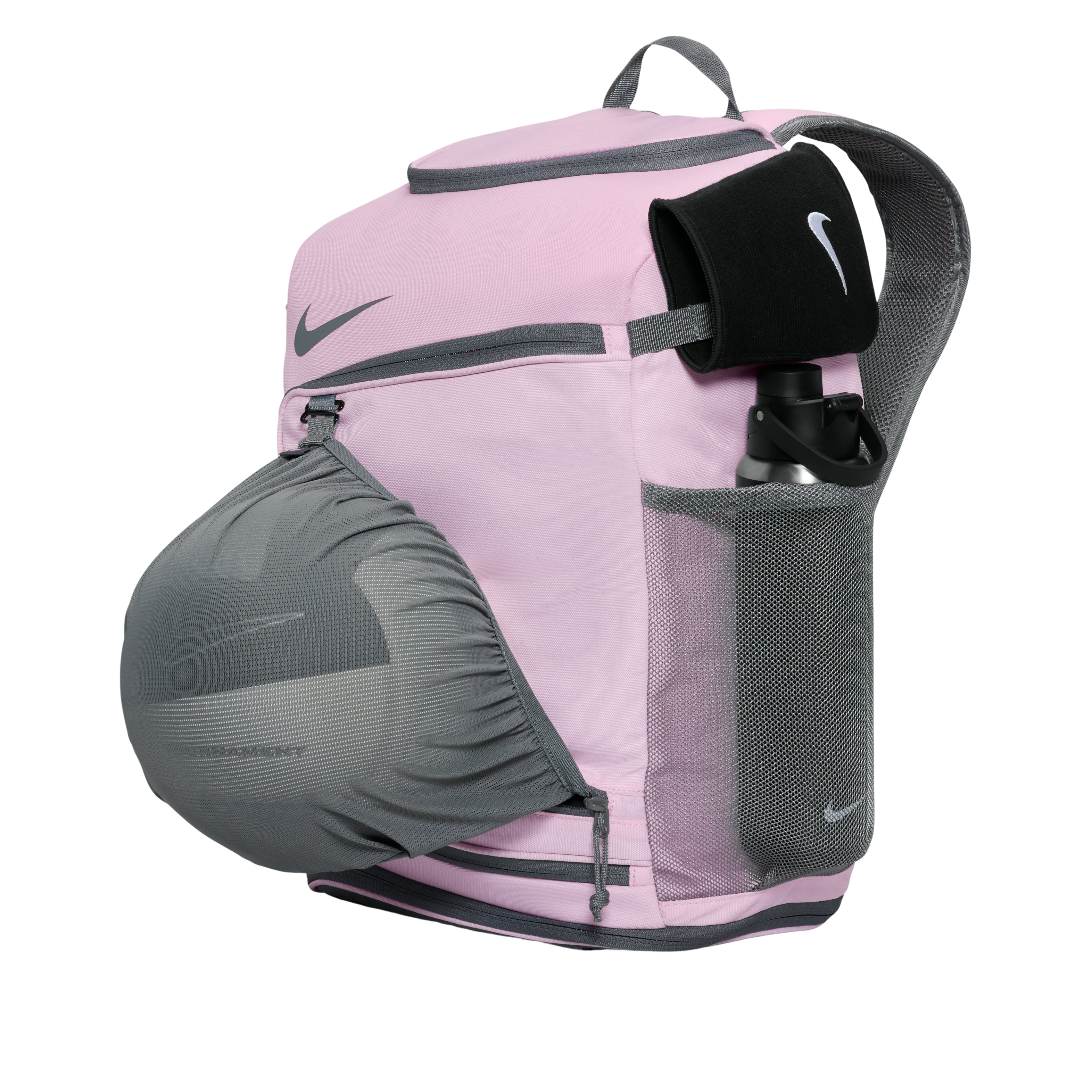 Volleyball 32L Backpack 'Pink Glaze'