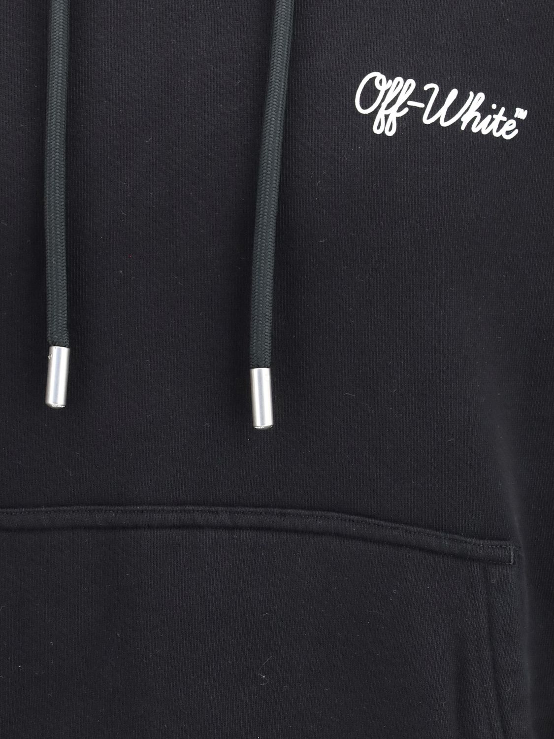 Sweatshirt Men color Black
