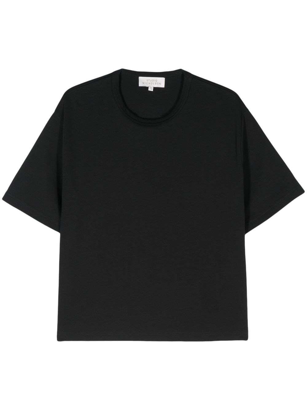 Womens Short Sleeve T-shirt