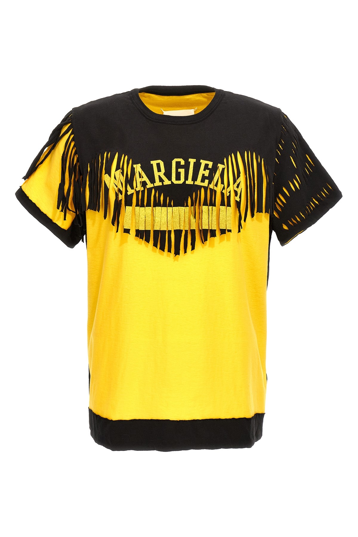 Double Layer T-Shirt