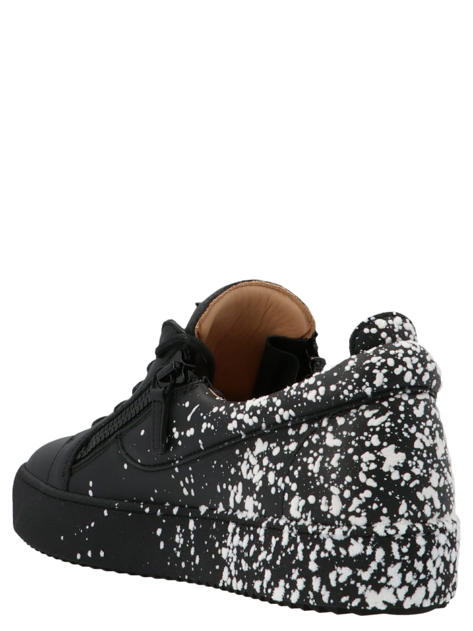 May London Sneakers