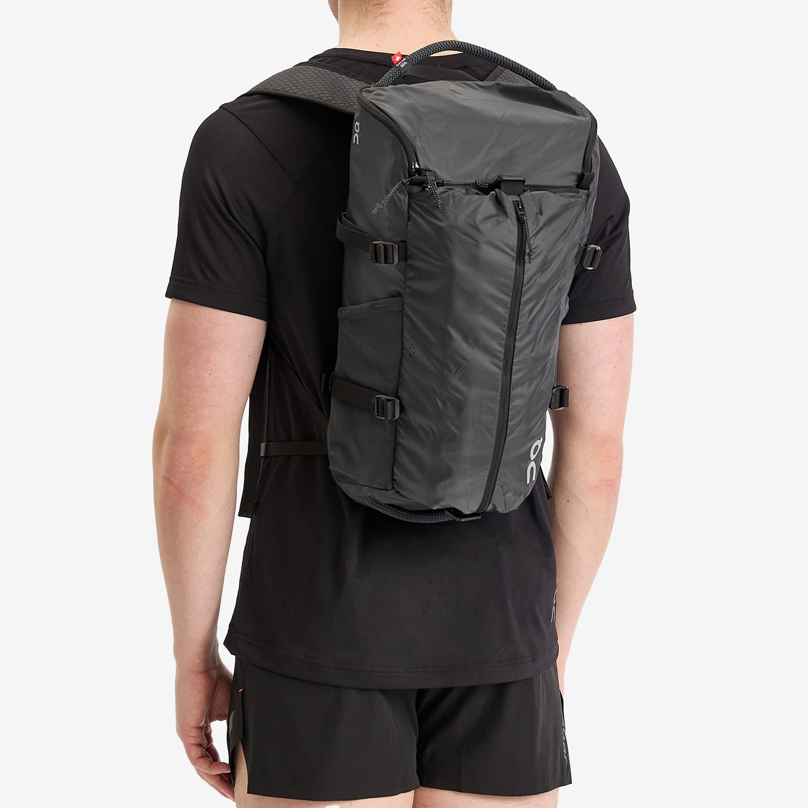 ON Speed Pack 18L Lite in Magnet