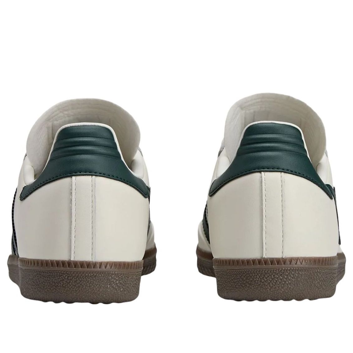 X A Bathing Ape Samba 'White Forest'