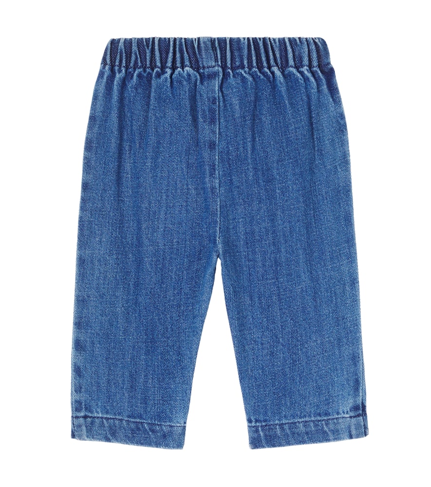 Baby jeans