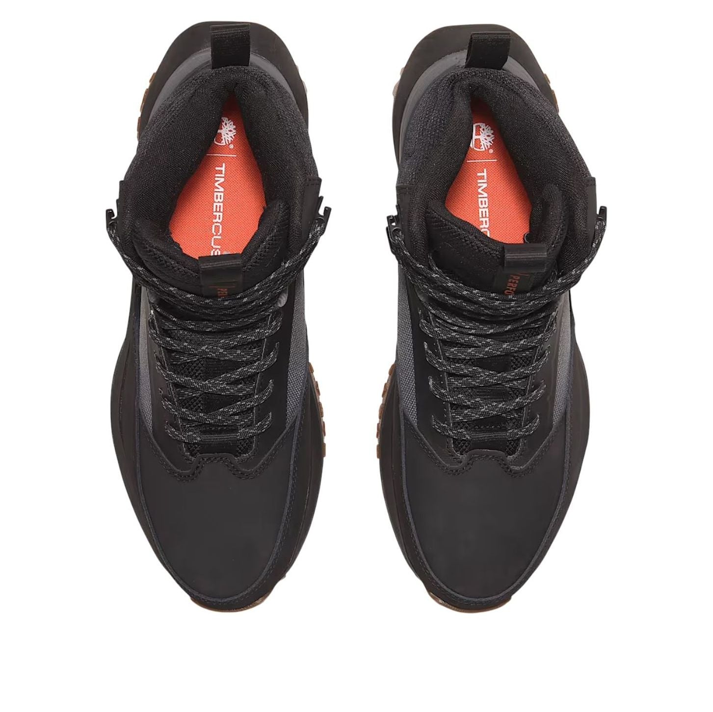 Motion Access Mid Waterproof Boot 'Black'