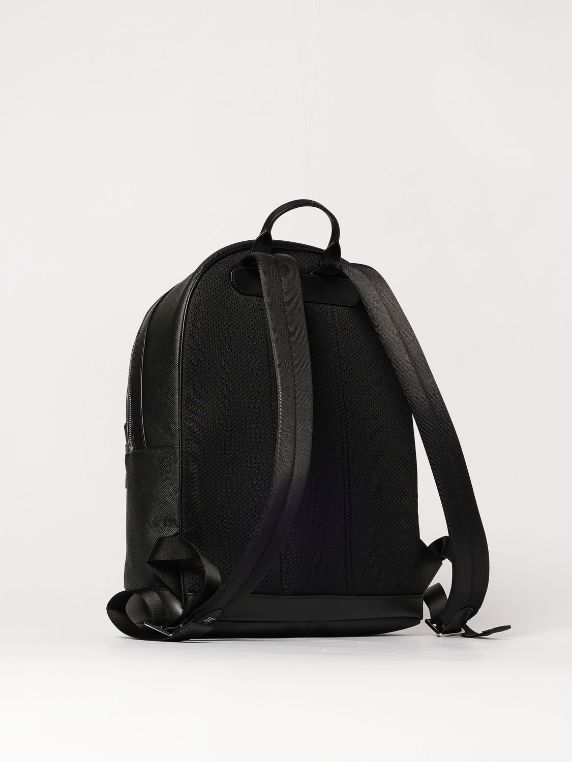 Backpack MICHAEL KORS Men color Black