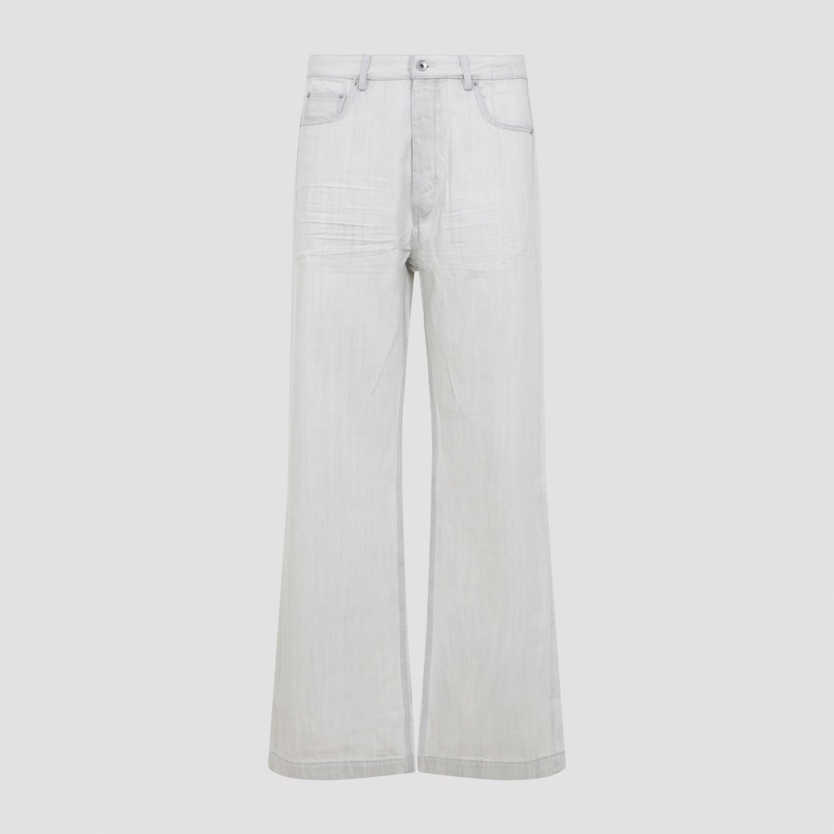 Essential Denim GETH Jeans