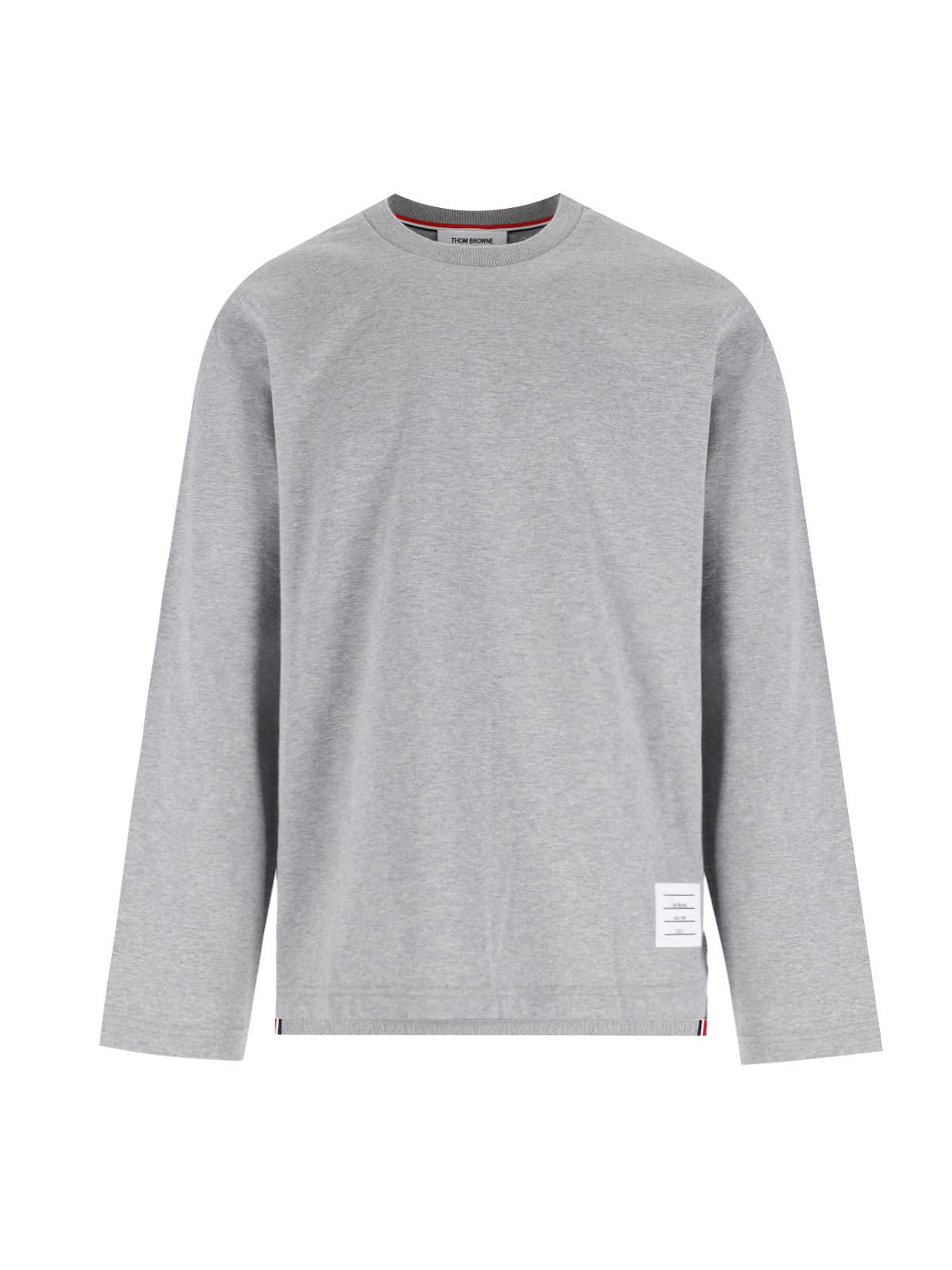 100% Cotton Men's Classic Crewneck T-Shirt