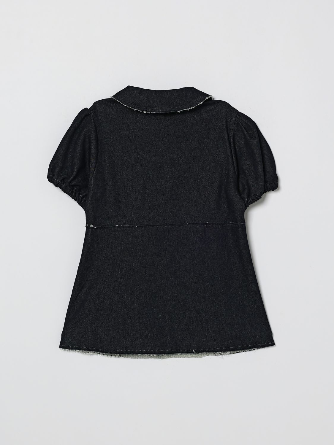 T-Shirt Kids color Denim