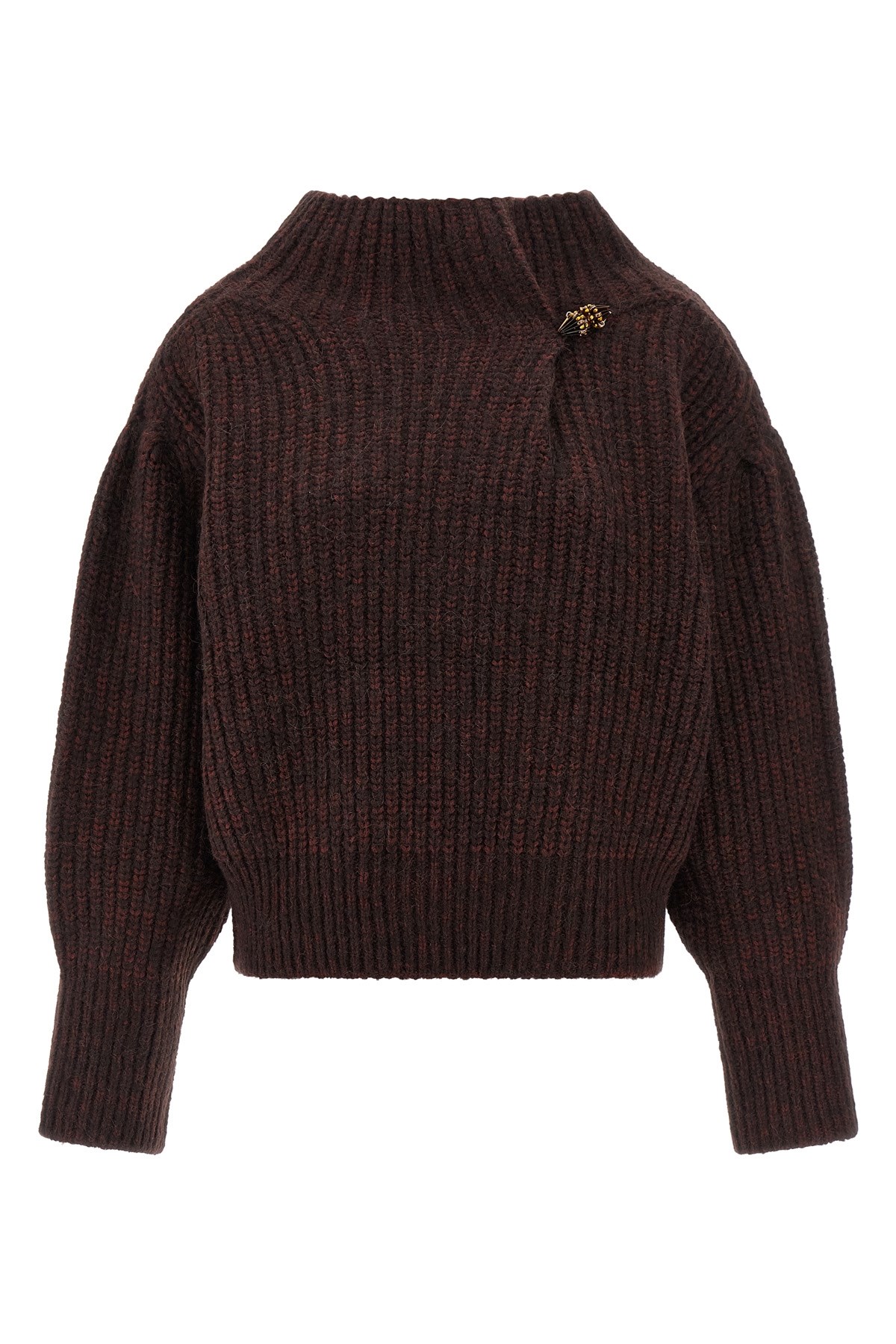 'Teubina' Sweater