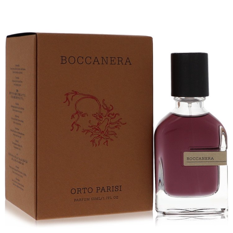 Boccanera Parfum Spray