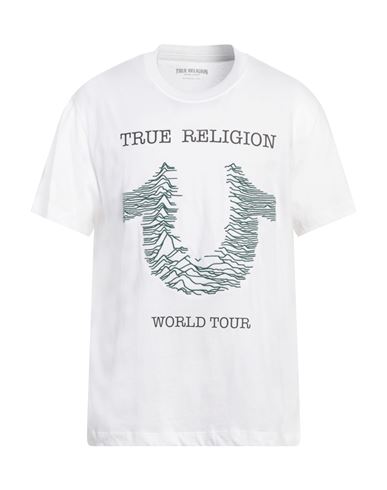 True Religion Man T