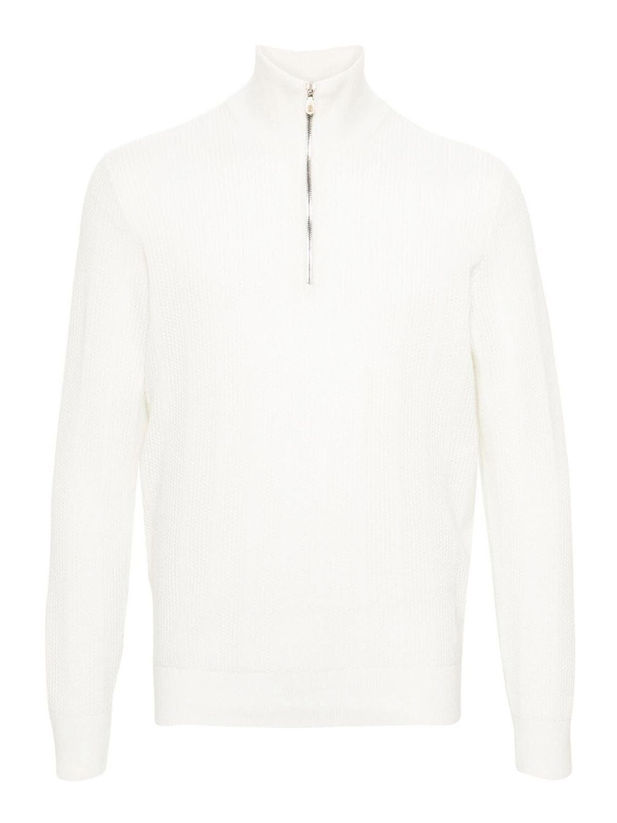 Turtle-Neck Sweater