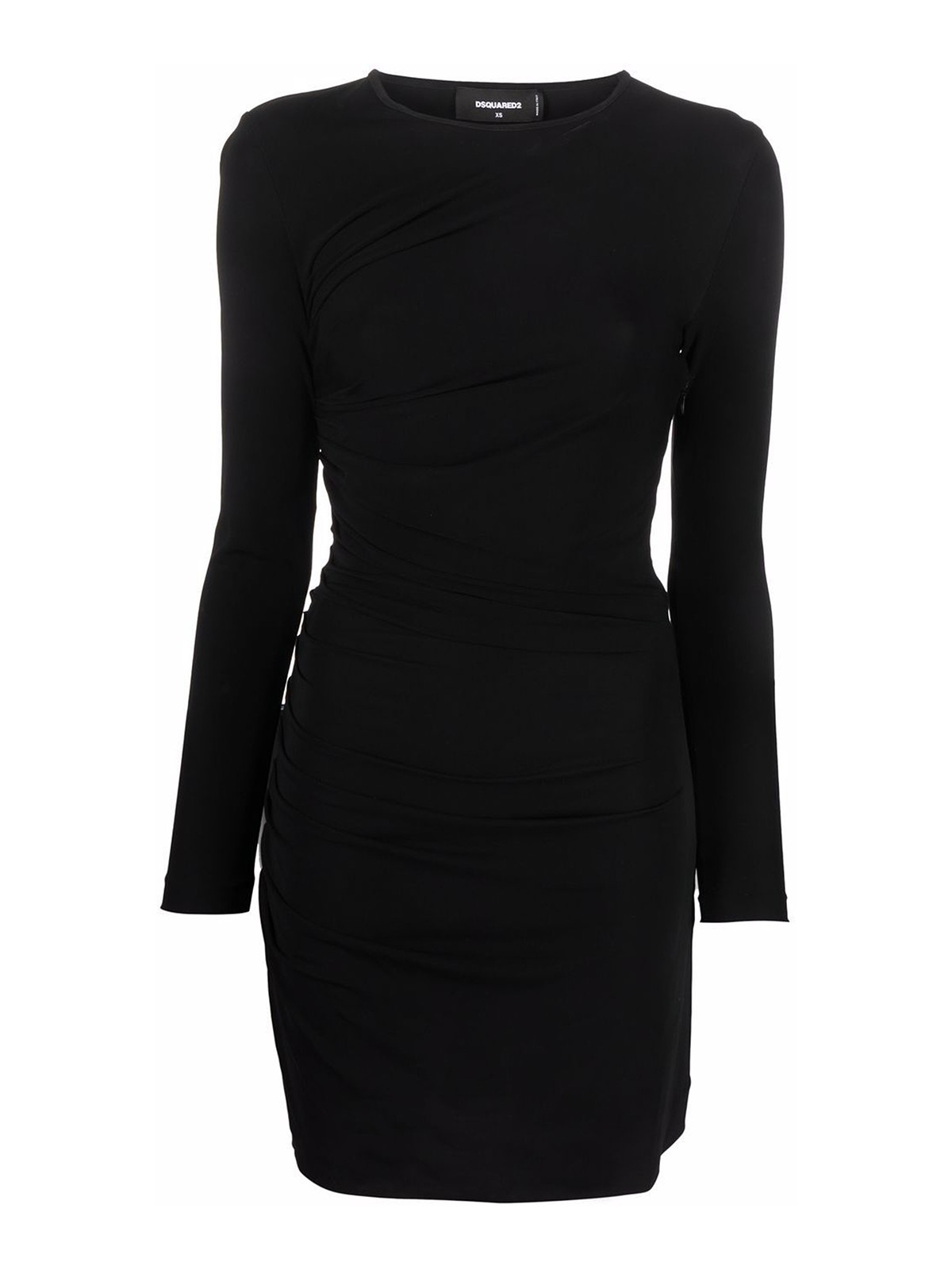 Short tigh dress