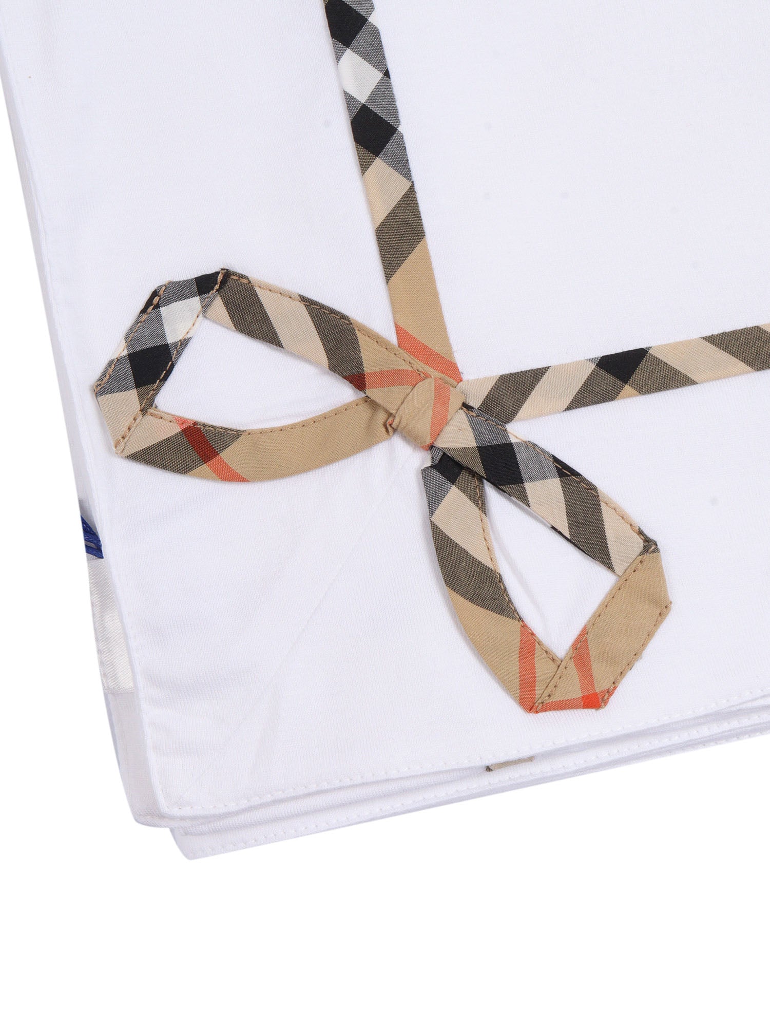 Burberry Nb Blanket