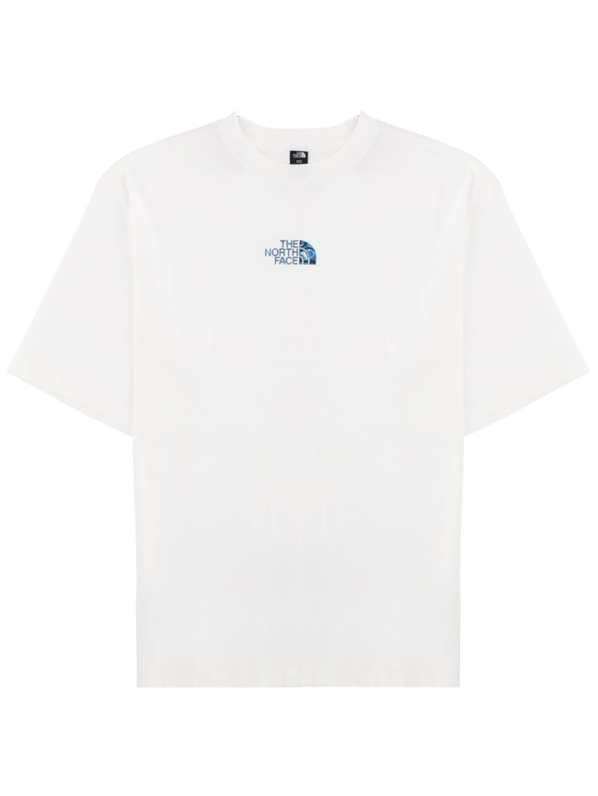 T-shirt Con Logo