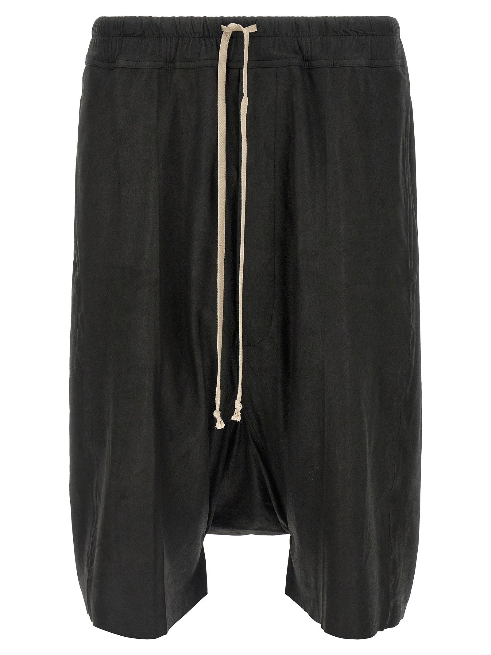 Rick S Pods Bermuda Shorts