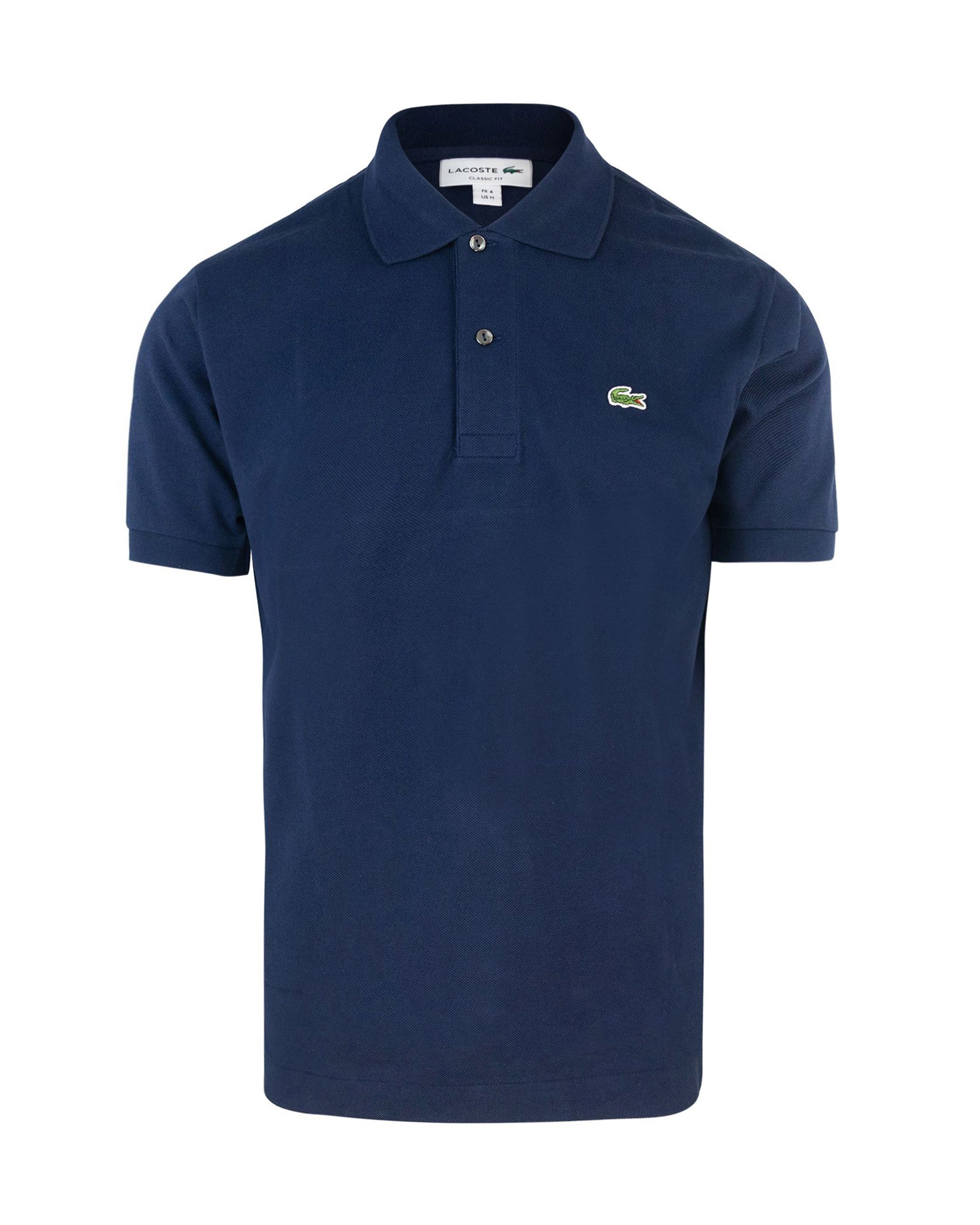 Men's Classic Polo T-Shirt