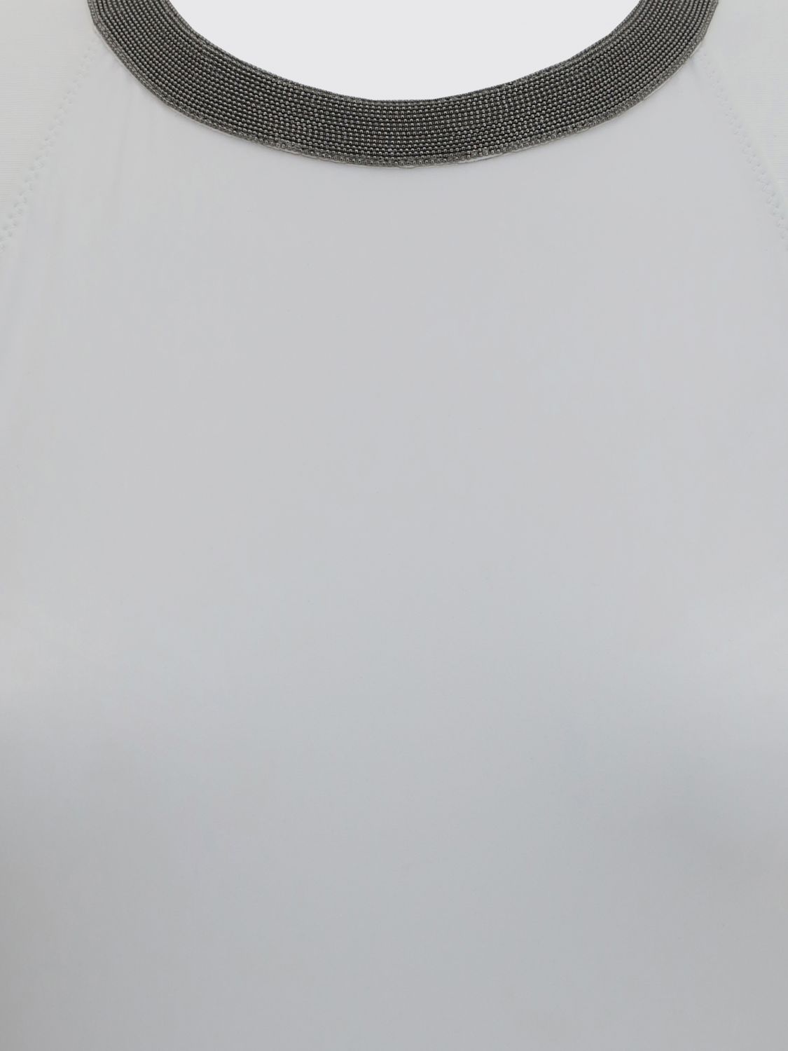 Swimsuit Woman color White
